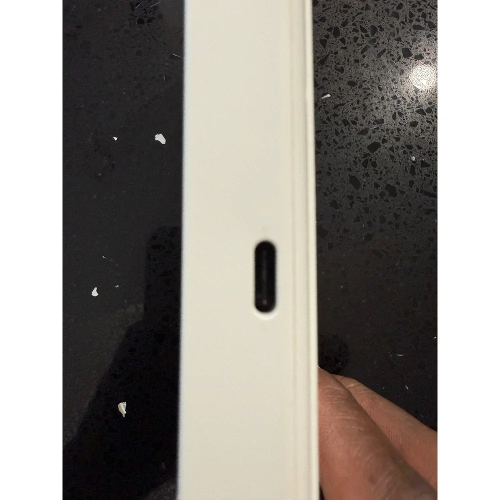 Samsung Wireless Charger Duo White Fast Charge Pad EP-P5400 for Phone and Watch
